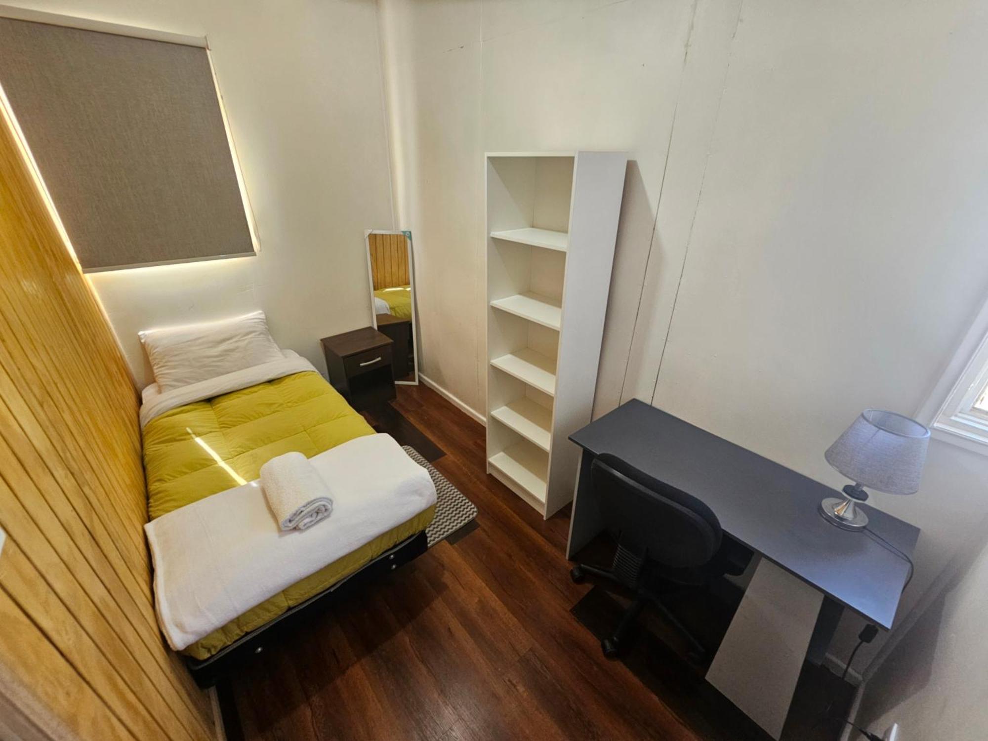 Catema Apartment Coyhaique Luaran gambar