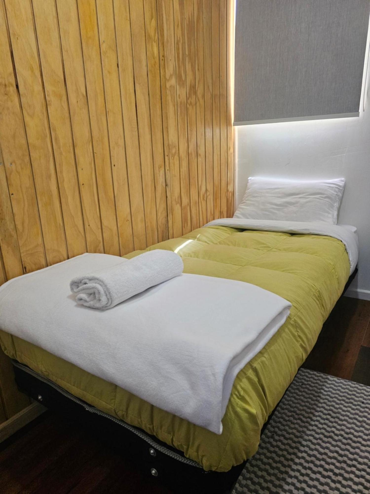 Catema Apartment Coyhaique Luaran gambar